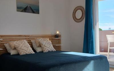 Appartement 1 Chambre