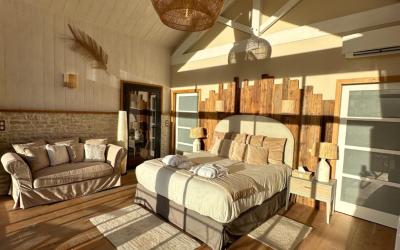 Maison 1 Chambre
