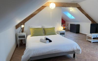 Appartement 1 Chambre Appartement 1 Chambre