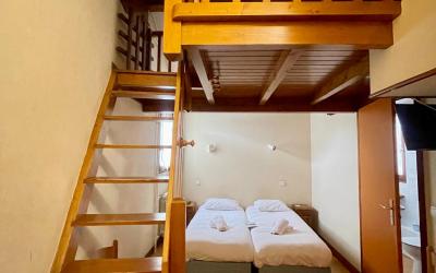 Chambre Familiale Chambre Familiale