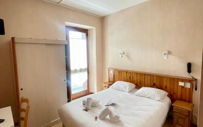 Chambre Double Supu00e9rieure Chambre Double Supu00e9rieure