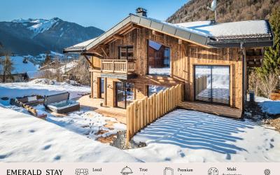 Chalet Chalet