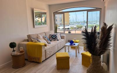 Appartement 1 Chambre