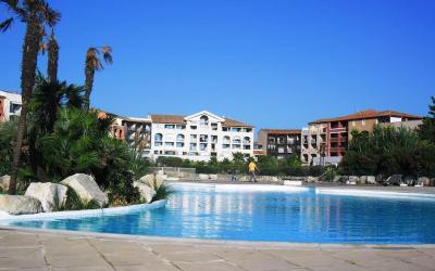 Appartement 1 Chambre