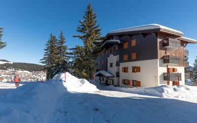 Appartement avec Balcon - Vue sur Montagne - 108