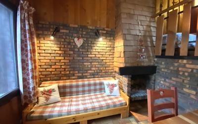 Appartement 1 Chambre Appartement 1 Chambre