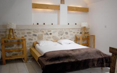 Chambre Familiale