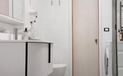 Appartamento con 2 Camere da Letto