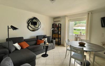 Appartement Appartement