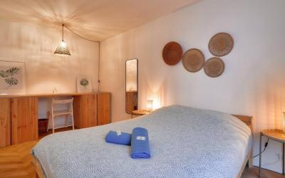 Appartement 1 Chambre Appartement 1 Chambre