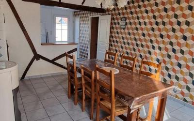 Maison 3u00a0Chambres Maison 3u00a0Chambres