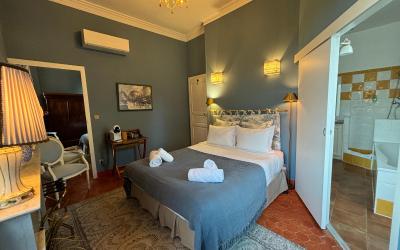 Chambre Double Chambre Double