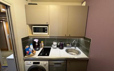 Appartement 2 Chambres