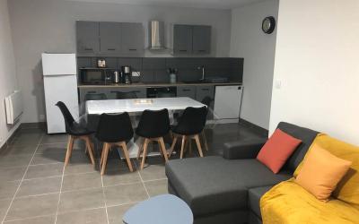 Appartement 2 Chambres