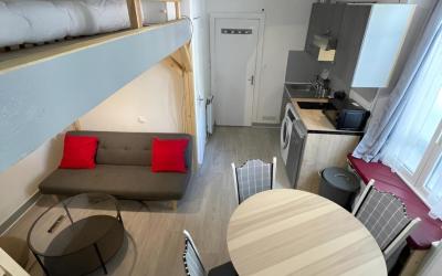 Appartement 1 Chambre