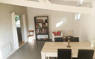 Appartement 1 Chambre