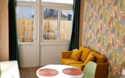 Appartement 1 Chambre