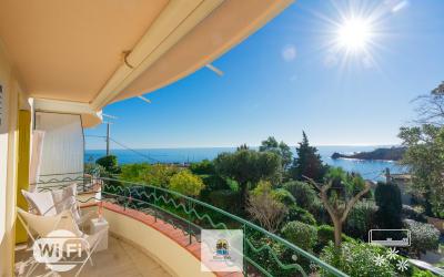 Appartement - Vue sur Mer Appartement - Vue sur Mer