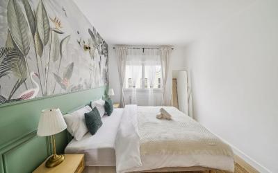 Appartement Appartement