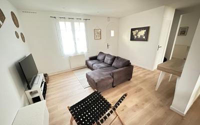 Maison 1 Chambre Maison 1 Chambre