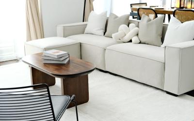 Apartemen dengan Balkon Apartemen dengan Balkon