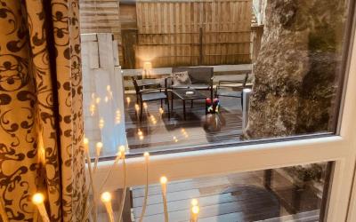 Appartement 1 Chambre