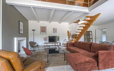 Maison 4u00a0Chambres
