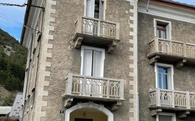 Appartement 1 Chambre