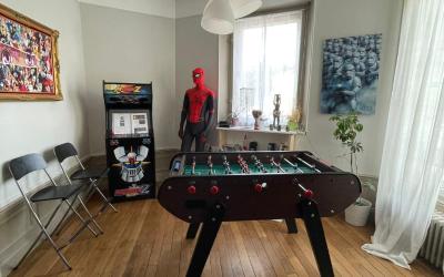 Maison 6u00a0Chambres