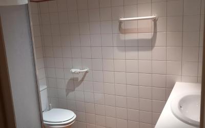 Chambre Triple
