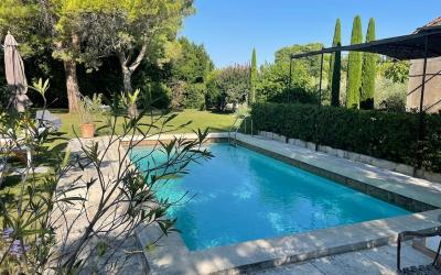 Villa - Vue sur Jardin