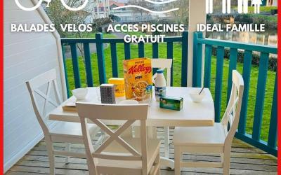 Appartement 1 Chambre