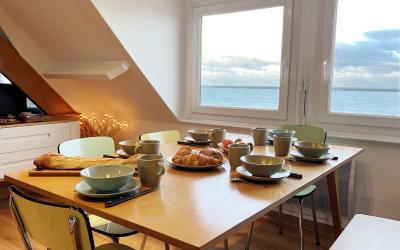 Appartement 1 Chambre