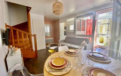 Appartement 2 Chambres