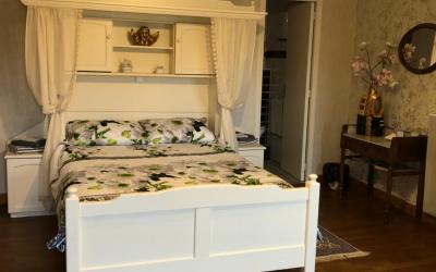 Chambre Deluxe Double ou Lits Jumeaux Chambre Deluxe Double ou Lits Jumeaux