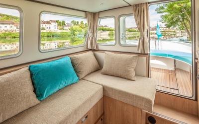 Premium 1-cabin boat Premium 1-cabin boat
