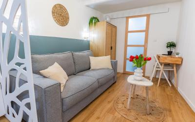 Appartement 1 Chambre