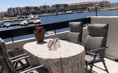 Appartement (4 Adultes)