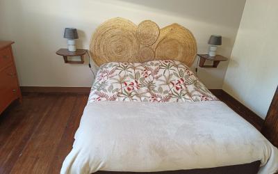 Chambre Familiale avec Salle de Bains Privative Chambre Familiale avec Salle de Bains Privative