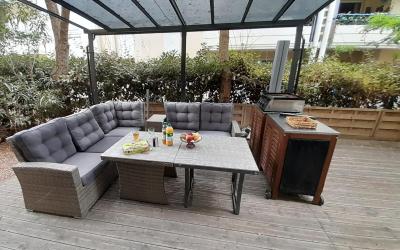 Appartement avec Terrasse