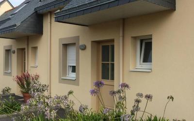 Maison 2u00a0Chambres Maison 2u00a0Chambres