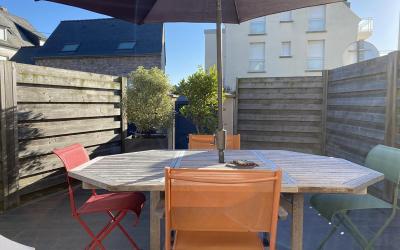 Maison 2u00a0Chambres