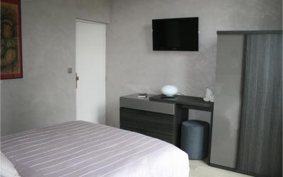 Chambre Double Confort