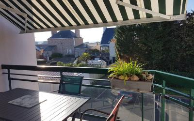 Appartement 1 Chambre