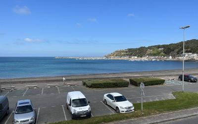 Appartement 2 Chambres