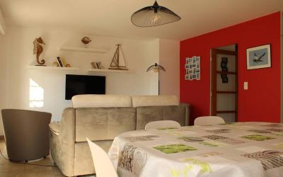 Appartement 2 Chambres