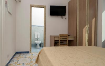 Camera Matrimoniale Standard