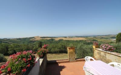 Appartamento con Terrazza