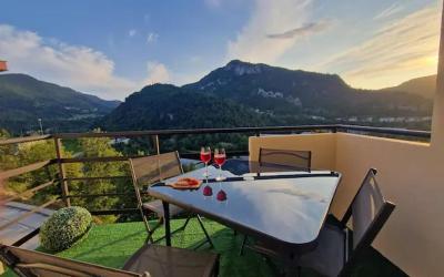 Appartement 1 Chambre