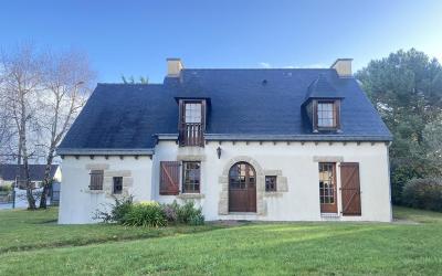 Maison 4u00a0Chambres